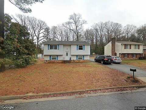 Harvette, NORTH CHESTERFIELD, VA 23237