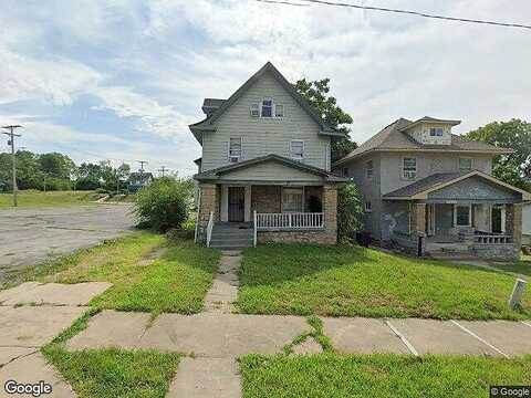 Wabash, KANSAS CITY, MO 64109