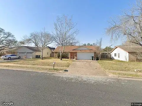 Hillside, ROUND ROCK, TX 78681