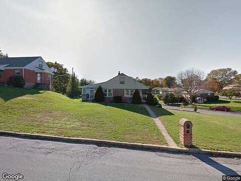 Rosewood, READING, PA 19605