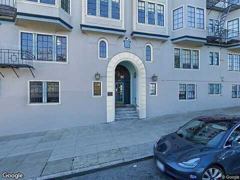 20Th, SAN FRANCISCO, CA 94114