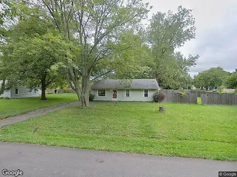 Wilson, BEACH PARK, IL 60087