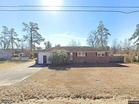 Byrnes, JOHNSONVILLE, SC 29555