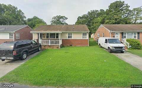Dewey, HAMPTON, VA 23661