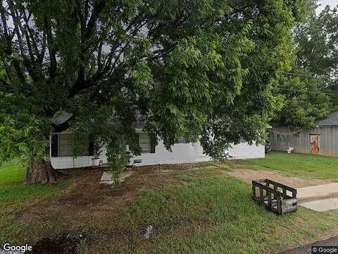 Front, NASH, TX 75569