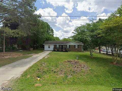 Wright, WINDER, GA 30680