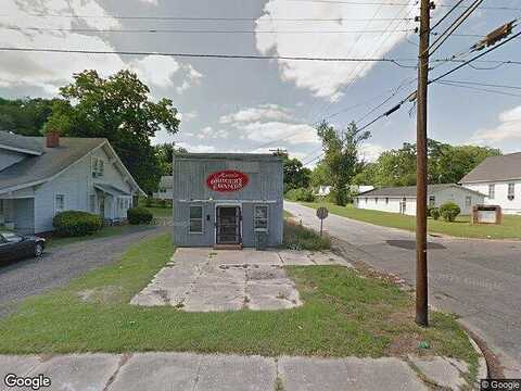 High St, HAMLET, NC 28345