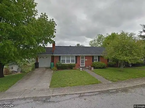Runyon, HARRODSBURG, KY 40330