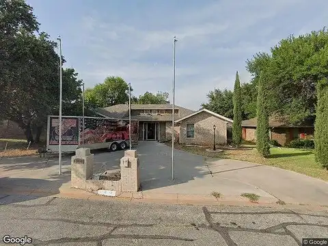 Hillcrest, SAN ANGELO, TX 76904