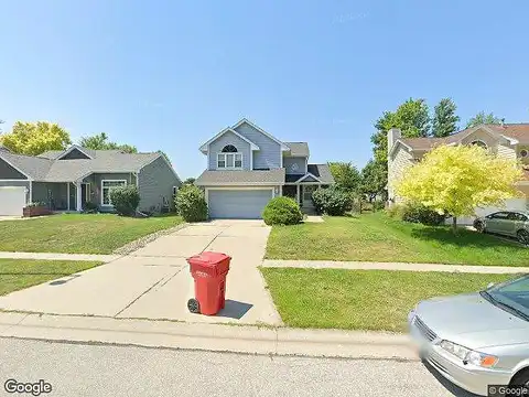 Columbine, AMES, IA 50010