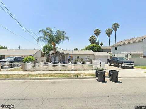 Foster, BALDWIN PARK, CA 91706