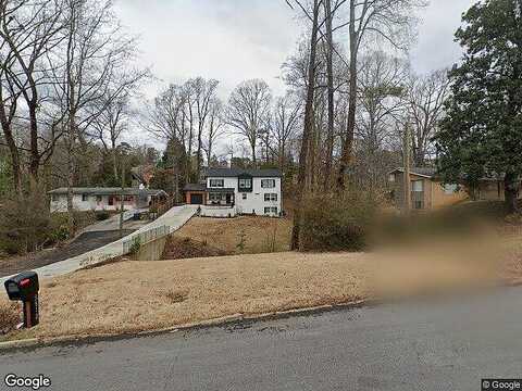 Donaldson, ATLANTA, GA 30341