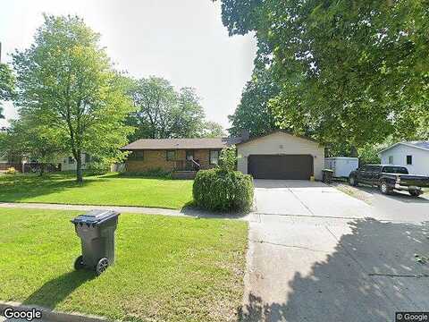 Swede, MIDLAND, MI 48642