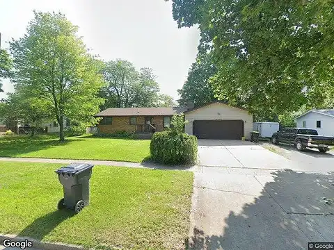 Swede, MIDLAND, MI 48642