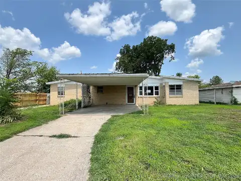 Maryland, BARTLESVILLE, OK 74006