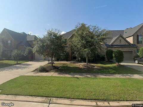 Desert Springs, FULSHEAR, TX 77441