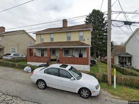 Grant, SOUTH PARK, PA 15129
