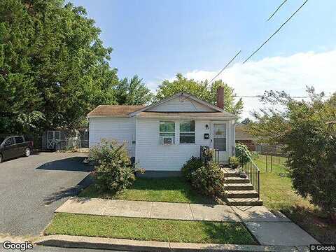 10Th, MARCUS HOOK, PA 19061