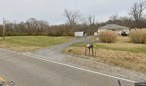 Delmar, GODFREY, IL 62035