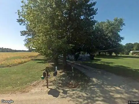 Mecca, ROCKVILLE, IN 47872