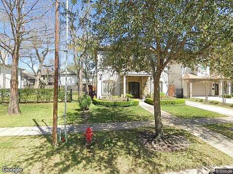 Marlowe, HOUSTON, TX 77005