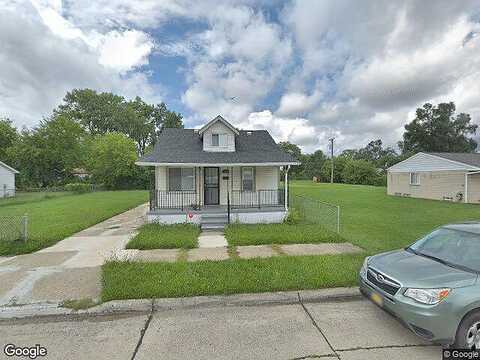 Spruce, INKSTER, MI 48141