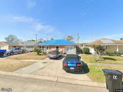 Louisiana State, KENNER, LA 70065