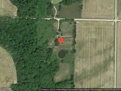 County Road 500, BRAZIL, IN 47834