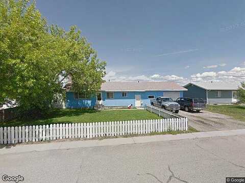 Gradestake, EAST HELENA, MT 59635