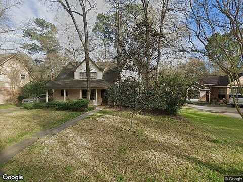 Village Oaks, KINGWOOD, TX 77339