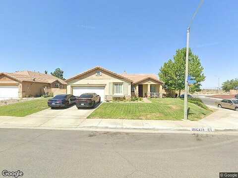 Ducate, PALMDALE, CA 93552