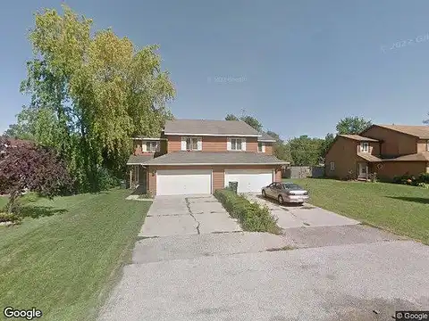 Loyola, BEACH PARK, IL 60087