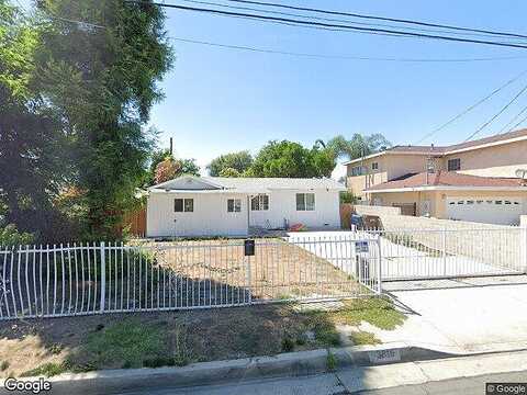 Glen, EL MONTE, CA 91731