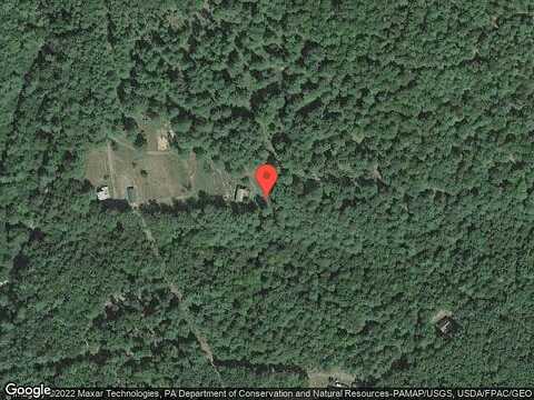 Mill Run, CAMMAL, PA 17723