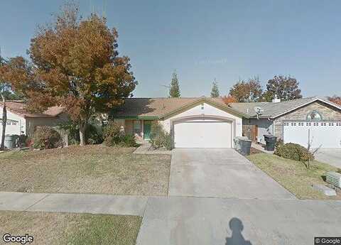 Harold, VISALIA, CA 93292