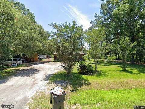 Ga Highway 99, BRUNSWICK, GA 31523