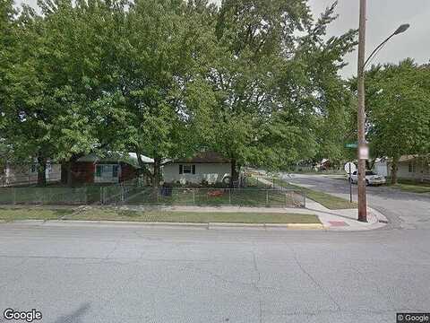 165Th, HAMMOND, IN 46323
