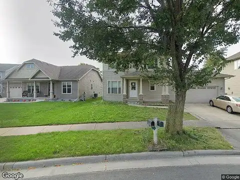 Drumlin, MADISON, WI 53719