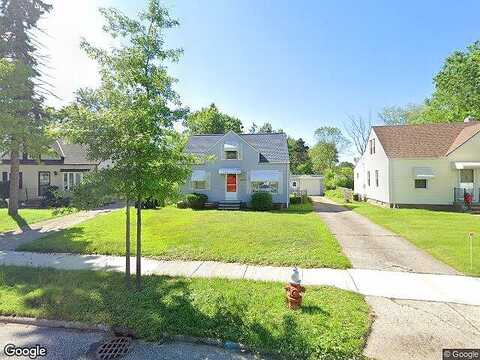 186Th, CLEVELAND, OH 44122