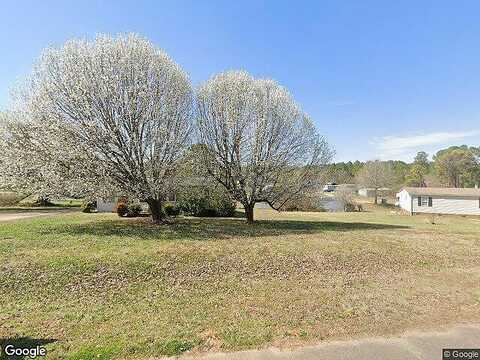 Towery Rd Trlr 11, SHELBY, NC 28150