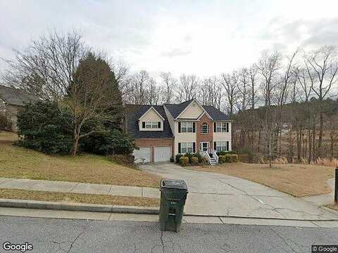 Bay Cove, LOGANVILLE, GA 30052