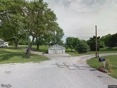 250Th, PITTSFIELD, IL 62363