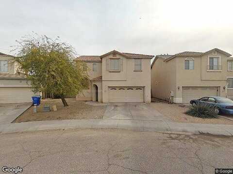 60Th, PHOENIX, AZ 85043