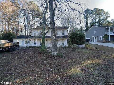 Murdock, DULUTH, GA 30096