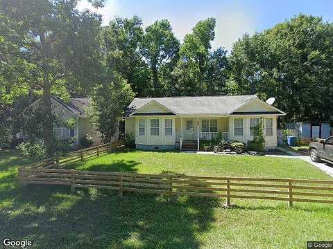 Tim Ascue Ln, MOUNT PLEASANT, SC 29464