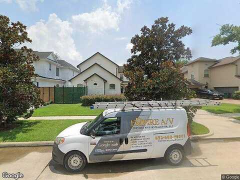 Childress, HOUSTON, TX 77005