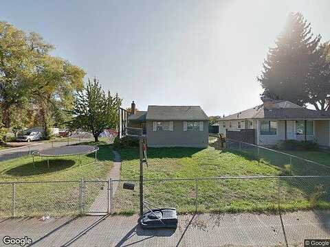Fairview, SPOKANE, WA 99217