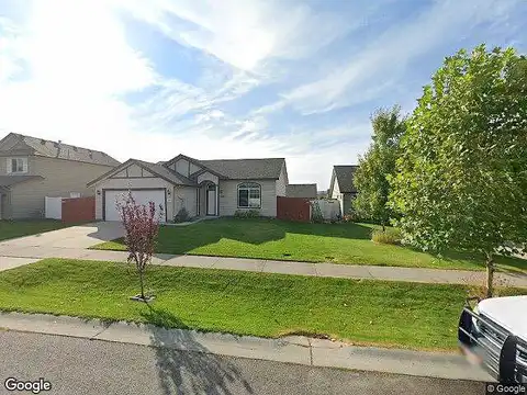 Sharpshin, COEUR D ALENE, ID 83815