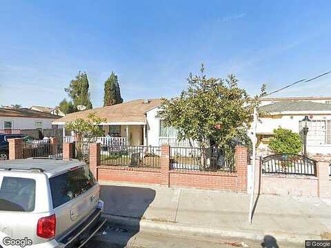 139Th, HAWTHORNE, CA 90250