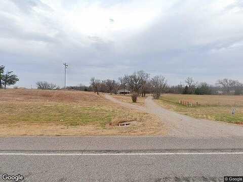 Highway 59B, MACOMB, OK 74852